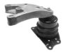 VW 6Q0199167DM Engine Mounting